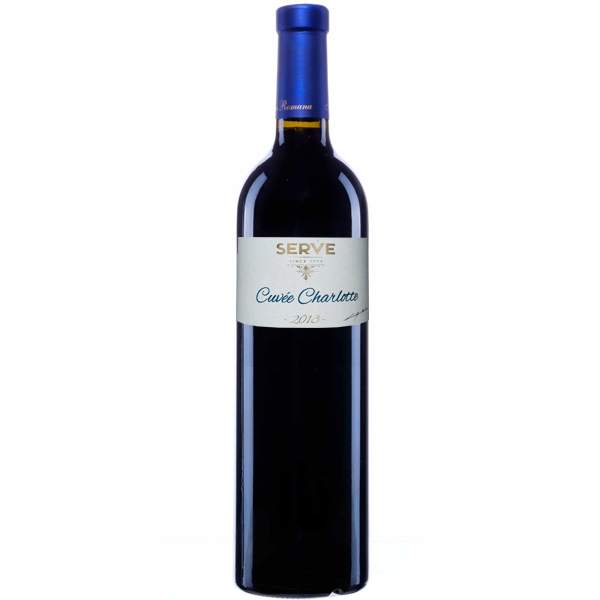 SERVE Cuvee Charlotte 75cl