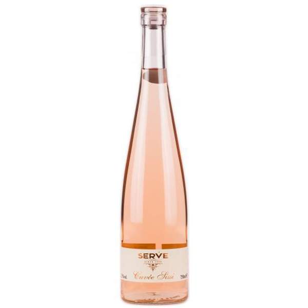 SERVE Cuvee Sissi 75cl