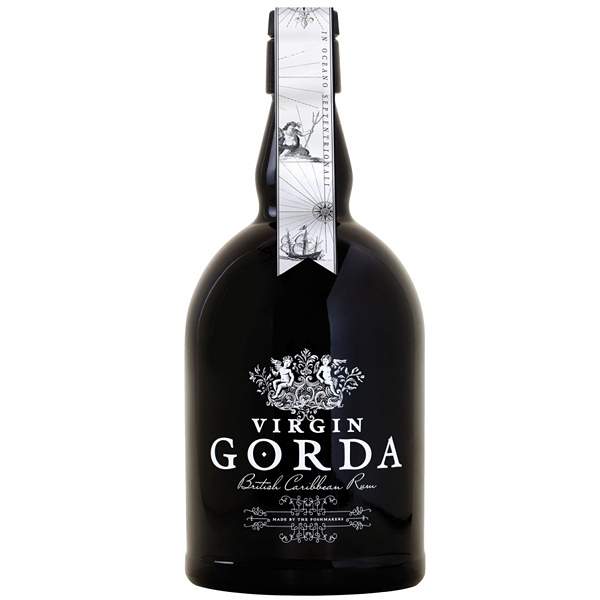Virgin Gorda 70cl