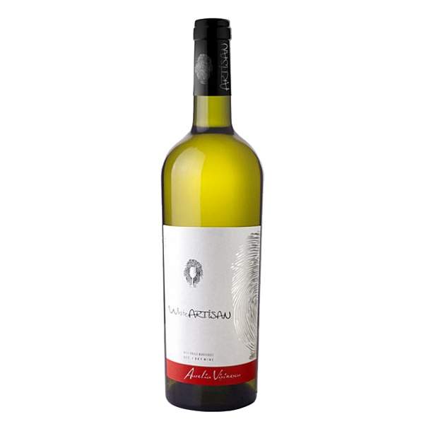 White Artisan 75cl