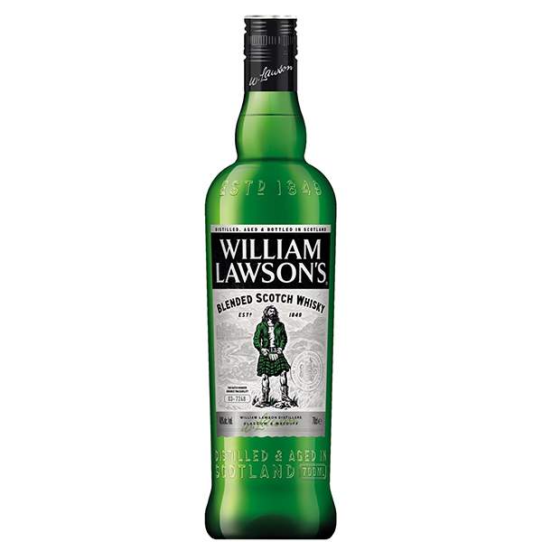 William Lawson Whisky 70cl