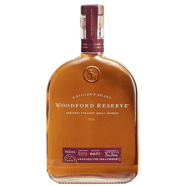 Woodford Reserve Wheat 70cl