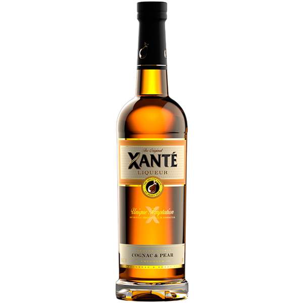 Xante Cognac & Pear 100cl