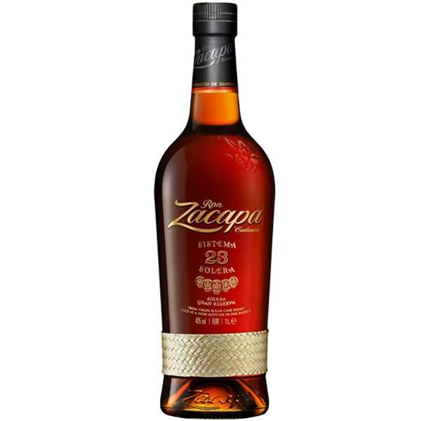 Ron Zacapa 23 ani 100cl