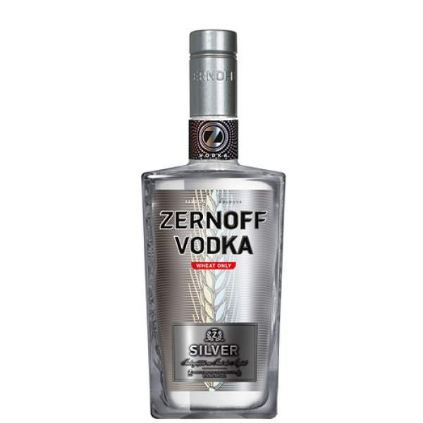 Zernoff Silver 50cl