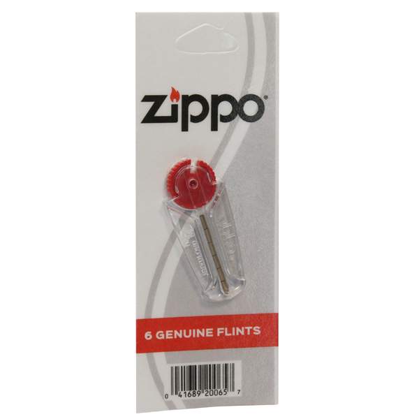 Zippo Genuine Flints
