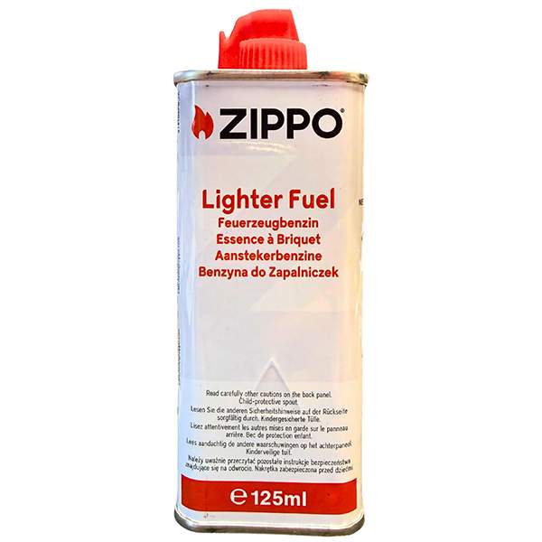 Zippo Premium Lighter Fluid