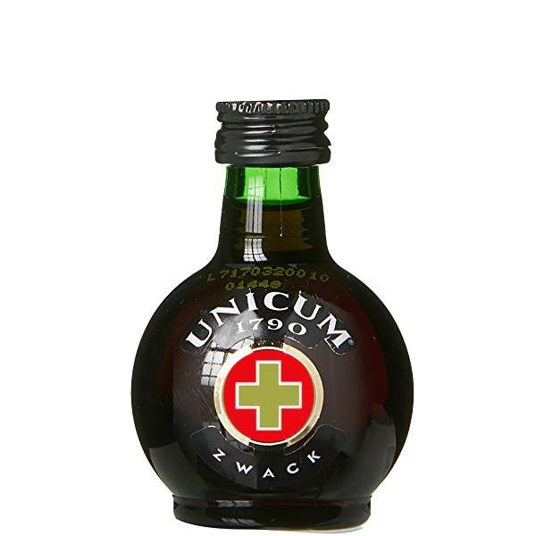 Zwack Unicum 4cl