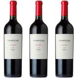 Trapiche Terroir Series Malbec Caseta 3 Sticle 75cl