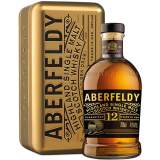 Aberfeldy Golden Dram 12 ani 70cl