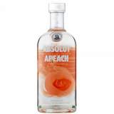 Absolut Apeach 70cl