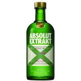 Absolut Extrakt 70cl