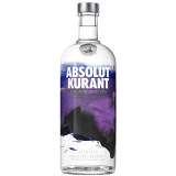 Absolut Kurant 100cl