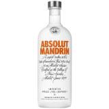 Absolut Mandrin 100cl