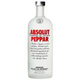 Absolut Peppar 100cl