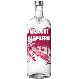 Absolut Raspberri 100cl