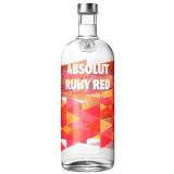 Absolut Ruby Red 100cl