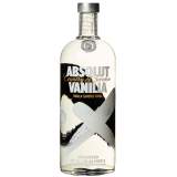Absolut Vanilia 100cl