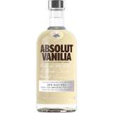Absolut Vanilla 70cl