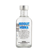 Absolut Vodka 20cl