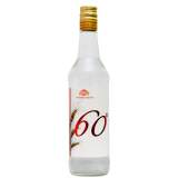 Alcool Etilic 60% 50cl