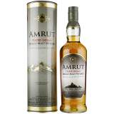 Amrut Peated Indian 70cl