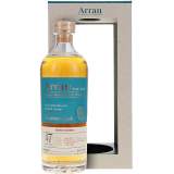 Arran 17 Ani Premium Cask Bourbon Hogshead 70cl