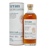 Arran Quarter Cask 70cl
