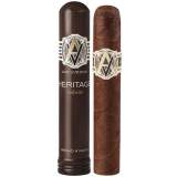 Avo Heritage Robusto Tubos