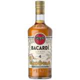 Bacardi Anejo 4 ani 70cl