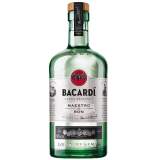 Bacardi Maestro De Ron 100cl