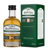 Ballechin 10 ani 20cl