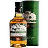 Ballechin 10 ani 70cl