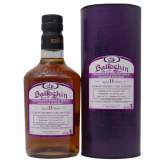 Ballechin 11 ani Oloroso Sherry Cask 70cl