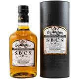 Ballechin 15 ani 70cl