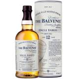 Balvenie 12 ani Single Barrel 0.7L
