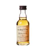 Balvenie DoubleWood 12 ani 0.05L