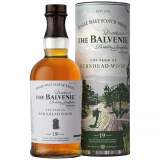 Balvenie The Edge Of Burnhead Wood 19 ani 70cl