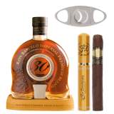 Barcelo Imperial 30 Aniversario Cigars 0.7L