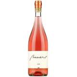 Bauer Rose 75cl