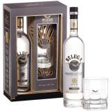 Beluga Gift Box 70cl