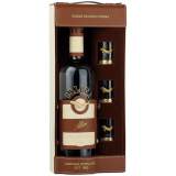 Beluga Allure 3 Pahare 70cl