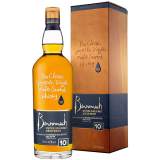 Benromach 10 ani 70cl