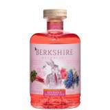 Berkshire Rhubarb & Raspberry Gin 50cl