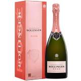 Bollinger Rose Champagne 75cl