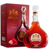 Bran Capsunata 70cl
