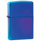 Bricheta Zippo Indigo