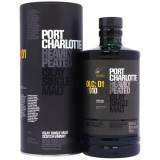 Bruichladdich Port Charlotte 9 ani 70cl