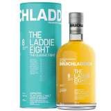 Bruichladdich The Laddie Eight 70cl