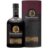 Bunnahabhain 12 ani Cask Strenght 0.7L